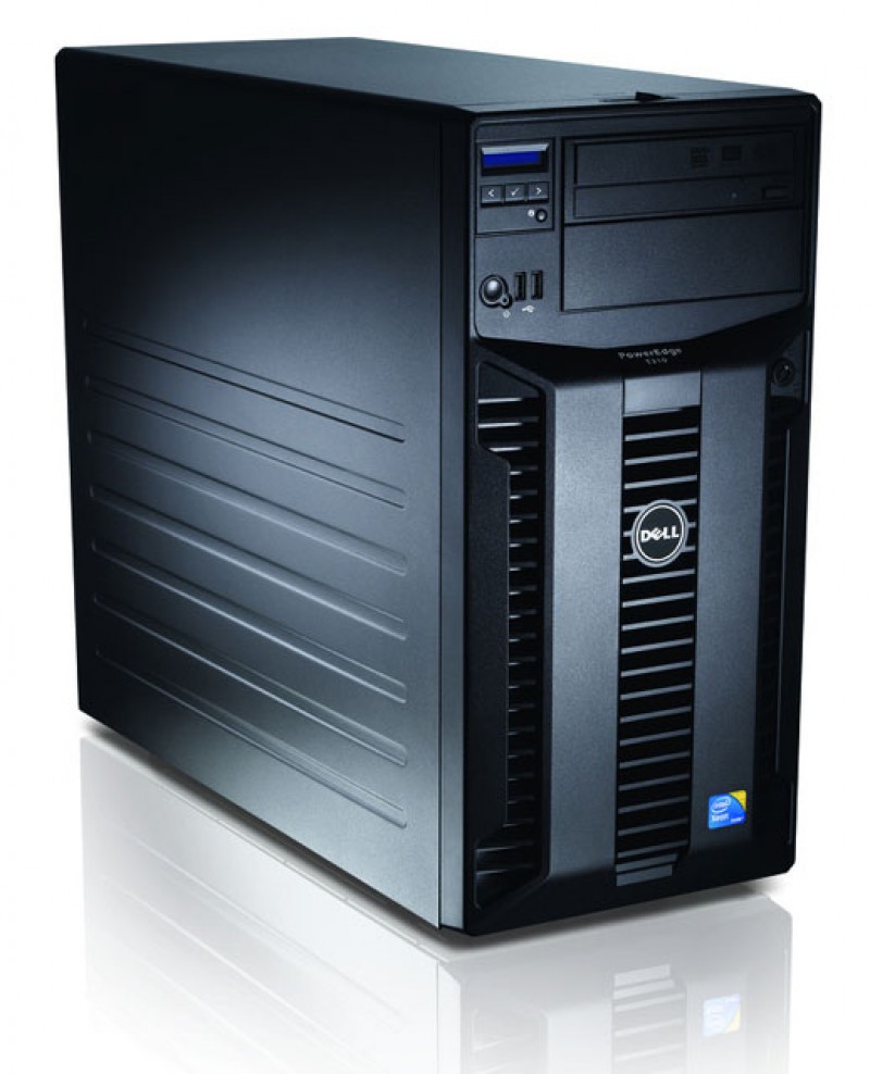 Server Tower Armadillo