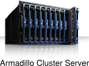 Cluster Server Armadillo