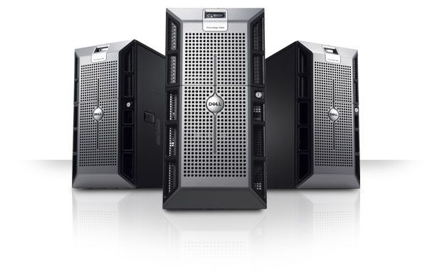 Server Tower Armadillo